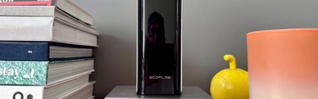 EcoFlow’s Rapid power bank is the fastest yet