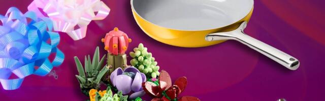 24 of the Best Gifts Under $100 for 2025