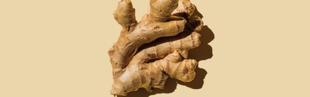 The 7 Hidden Health Benefits of Ginger Are Worth the Extra Spice
