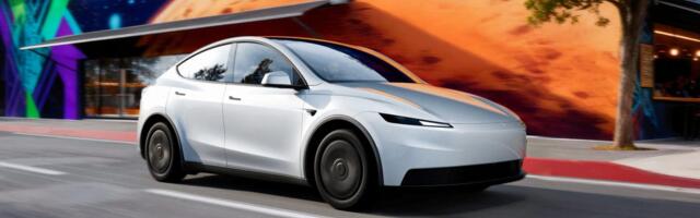 The 'godfather of EVs' says Tesla's new affordable models won't stop it losing ground to China