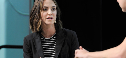 Mirror founder Brynn Putnam on life with Lululemon — and whether or not she sold too soon
