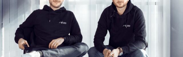 With €4 million in funding, German InsurTech developer Enzo looks to tackle water damage with their novel sensor