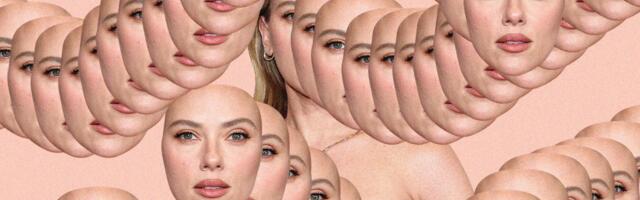 The next legal frontier is your face and AI The next legal frontier is your face and AI