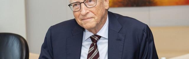 Bill Gates Rejects Climate ‘Doomsday,’ Calls for Aviation to Eliminate ‘Green Premium’  Bill Gates Rejects Climate ‘Doomsday,’ Calls for Aviation to Eliminate ‘Green Premium’