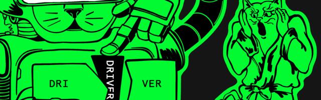 Тонкости обновления драйверов NVIDIA в Yandex Managed Kubernetes