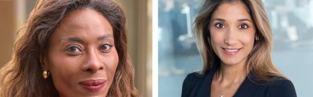 We asked 2 partners at Goldman Sachs what keeps them up at night. They had the same answer.