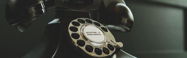 Why it's now so hip to go analog and how AI is the antithesis of that