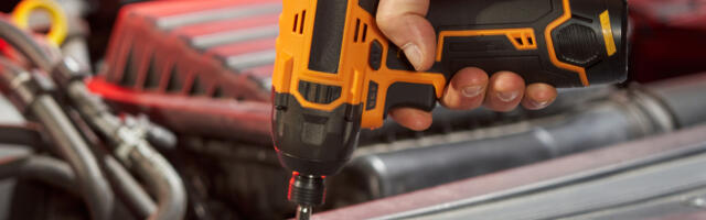 Why You Shouldn't Be Using Chrome Sockets With An Impact Driver