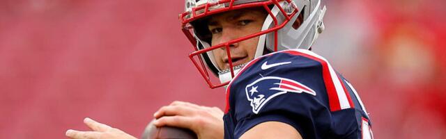 Thursday Night Football: How to Watch Jets vs. Patriots Tonight