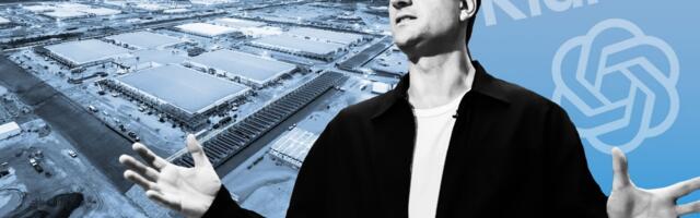 ‘I’m nervous’: Klarna founder challenges trillion-dollar spending on AI