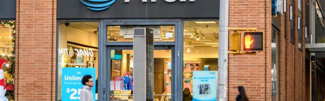 You've Got a Month Left to Claim a Share of AT&T's Massive $177 Million Settlement