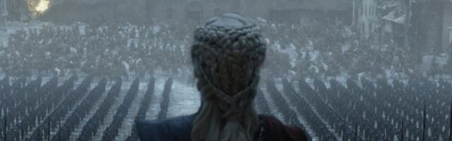 ‘Game of Thrones’ Will Get a Proper Sequel, Eventually