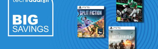 Here are the 20 best Black Friday PS5 game deals, with more than half off Assassin's Creed Shadows, NBA 2K26, and more