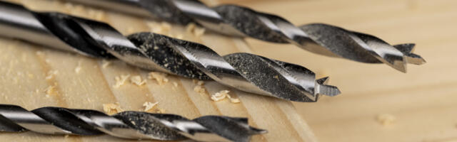 10 Lesser-Known Drill Bits That Could Make Your Next DIY Project Easier