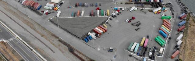 A controversial Oakland port development moves forward after city loses ‘coal war’