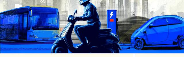 Will 2026 Be The Year India’s EV Market Turns The Corner?