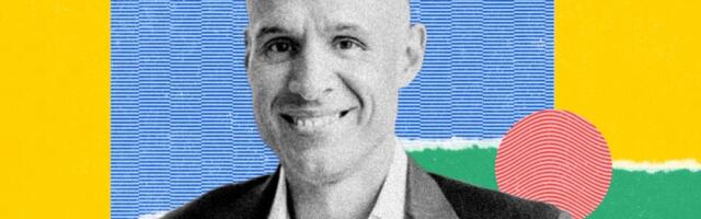 Most Influential: Javier Pérez-Tasso