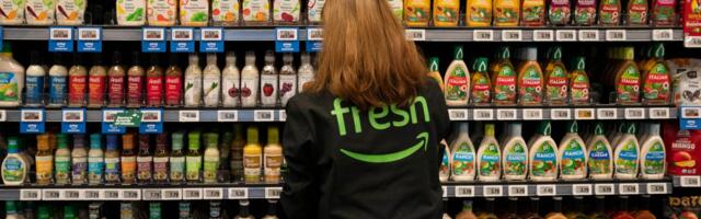 'Fragmented' Microsoft tools undercut efficiency at Amazon and Whole Foods, internal Deloitte review found