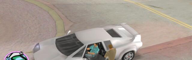 Browser-run copy of Grand Theft Auto gets taken down by DCMA — Take Two says DOS Zone infringed company’s intellectual property rights despite disclaimers and requirement to own original copy of title to run full game online