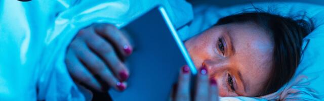 There’s a 'secret' sleep timer hidden in your iPhone and iPad – here's how to unlock it for Netflix