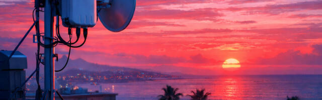 Ни единого разрыва с TUN/TAP, или как я боролся с «подзатупами» интернета на острове