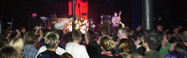 Storied Bay Area music venue to reopen under new name, ownership