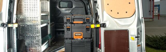 Milwaukee Packout Is Great, But This Underrated Alternative Costs A Lot Less