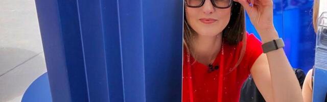 Smart glasses market will be worth $200 billion by 2040, HSBC says