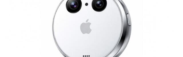 Apple's next wearable tipped to be an AI pin with cameras