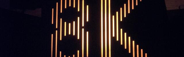 LG reportedly stops making 8K OLED panels, as world is surprised to learn that was still an option