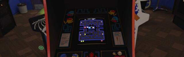 Apple’s Vision Pro Could Not Provide Me the (Fake) Arcade of My Dreams