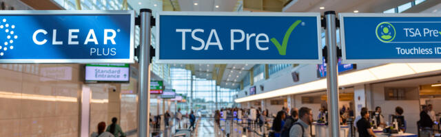 These 3 Popular Items Were Once Banned By TSA, But Not Anymore