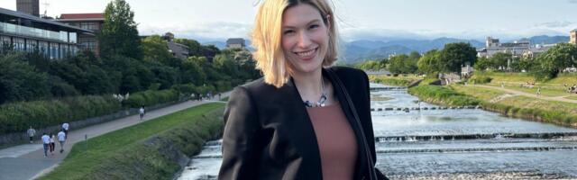 I built my career in Japan as an American. I learned there's one thing that's non-negotiable.