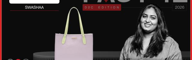 How Swashaa Grew To ₹17.75 Cr By Running A Fast Replenishment Loop