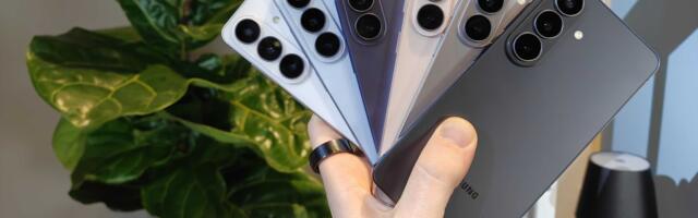 Samsung hikes price of Galaxy S26 lineup over S25, but it won't say the RAM crisis is to blame — even though it almost certainly is