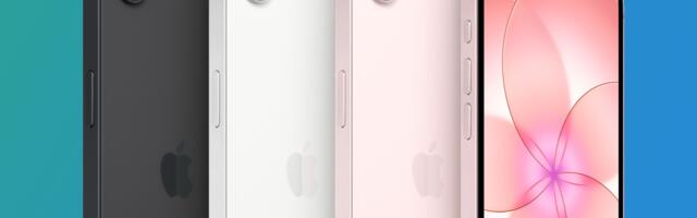 Apple announces the iPhone 17e — here's what's new in the mid-range iPhone