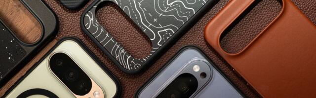 The Best Pixel 10 Cases and Accessories (2026): We’ve Tested Dozens