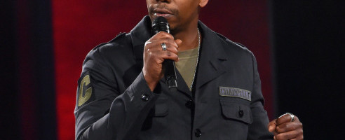 Netflix removes ‘Chappelle’s Show’ at Dave Chappelle’s request
