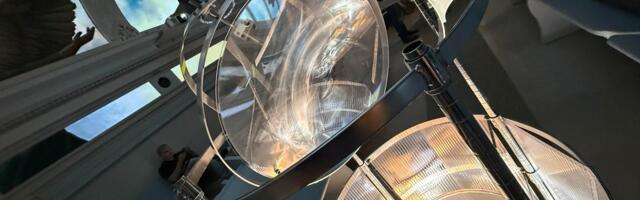 It's Always Surreal in Philadelphia, Where Art Meets AI in a Sweeping Space