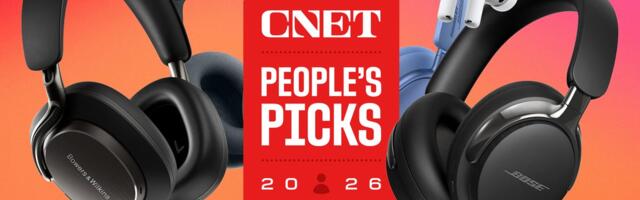 Help Us Crown the Most Loved Headphones and Earbuds of 2026