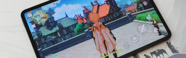 The Best Gaming Tablets of 2026