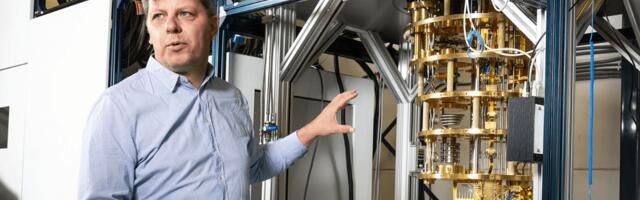 OrangeQS extends seed round to €15M as it launches quantum chip testing partnership programme