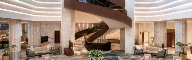 Accor Launches ‘Profit Protection Plan’ to Counter Uncertainty