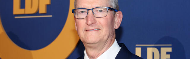 This Is Tim Cook's Biggest Regret From His Time At Apple