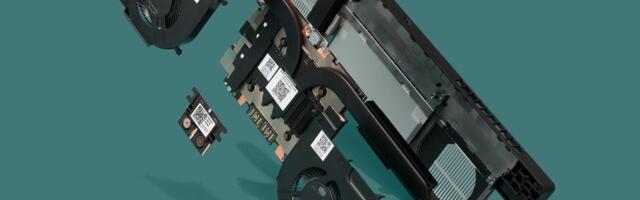 Framework's new RTX 5070 12GB graphics module costs a whopping $1,199 — 72% more expensive than $699 8GB version, says pricing is beyond its control