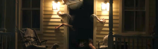 The upcoming Resident Evil movie looks legit scary in its first trailer