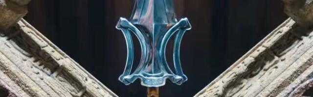 Step Aside Popcorn Buckets, ‘Masters of the Universe’ Will Let You Drink Out of the Power Sword