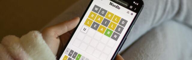 Wordle is getting a TV show on NBC, and it already feels like a betrayal