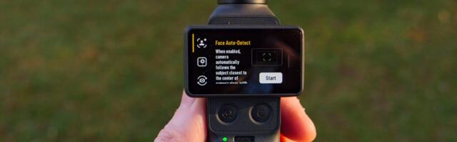 'A much more polished 4K camera': This DJI Pocket 4 Creator Combo Deal is a steal for professional vloggers