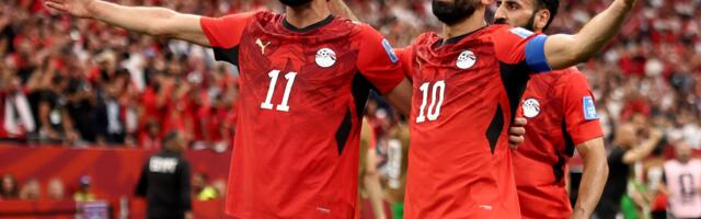 How to watch Egypt vs Iran: Free Streams & TV Channels for FIFA World Cup 2026